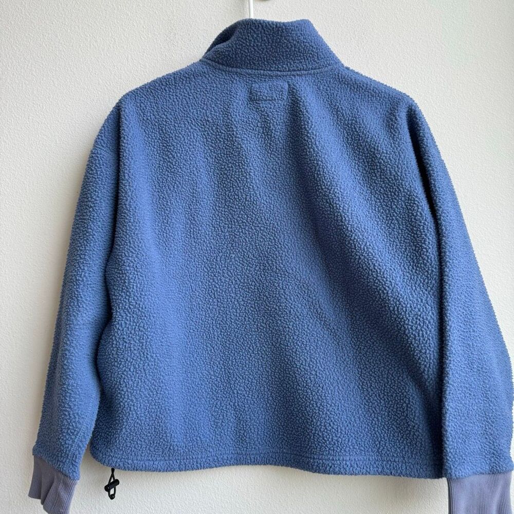 Bundle of Three The North Face Everlane Sherpa Hoodie Size Small & Medium - Picture 7 of 12